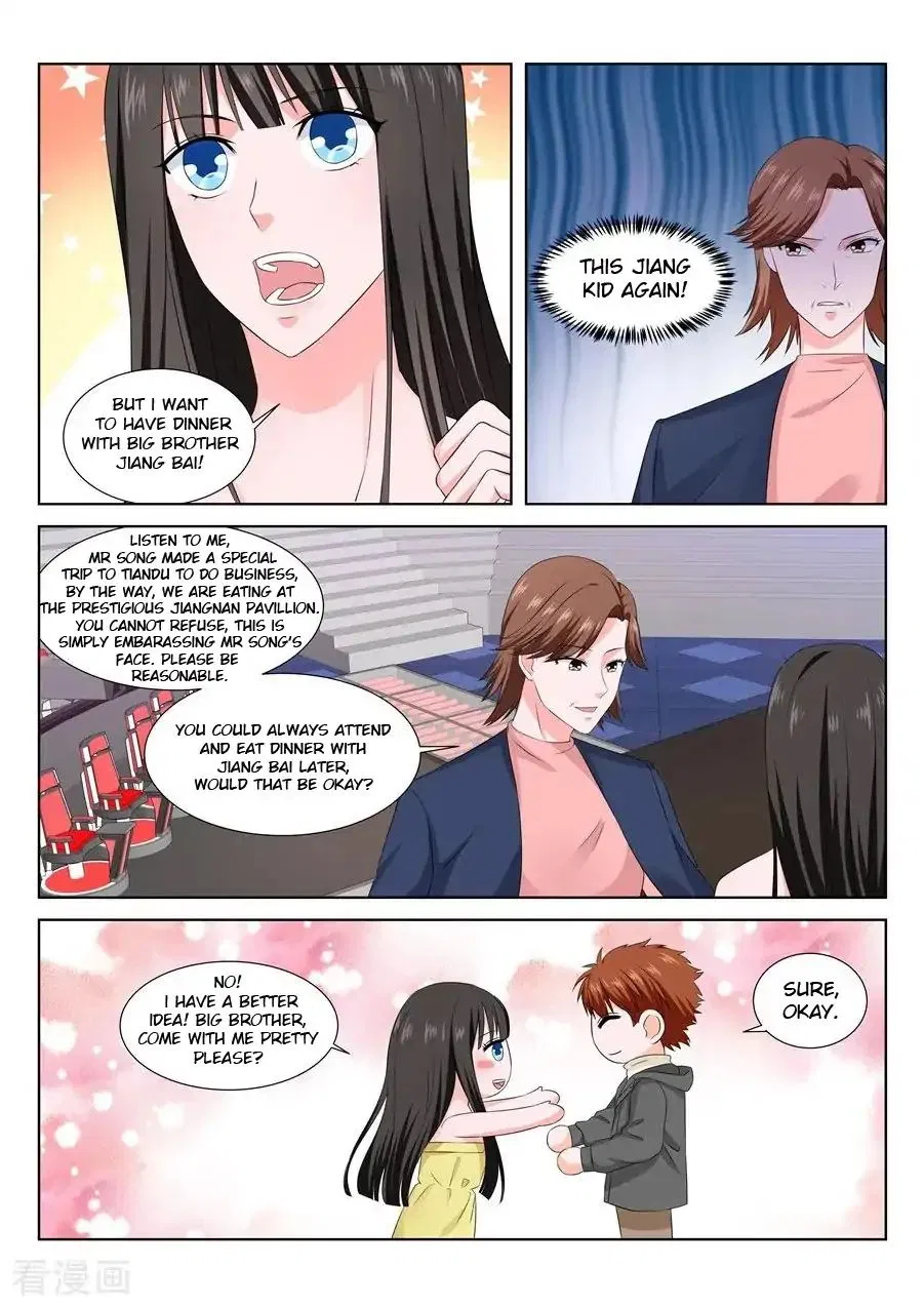 Metropolitan System Chapter 153 – Page 5