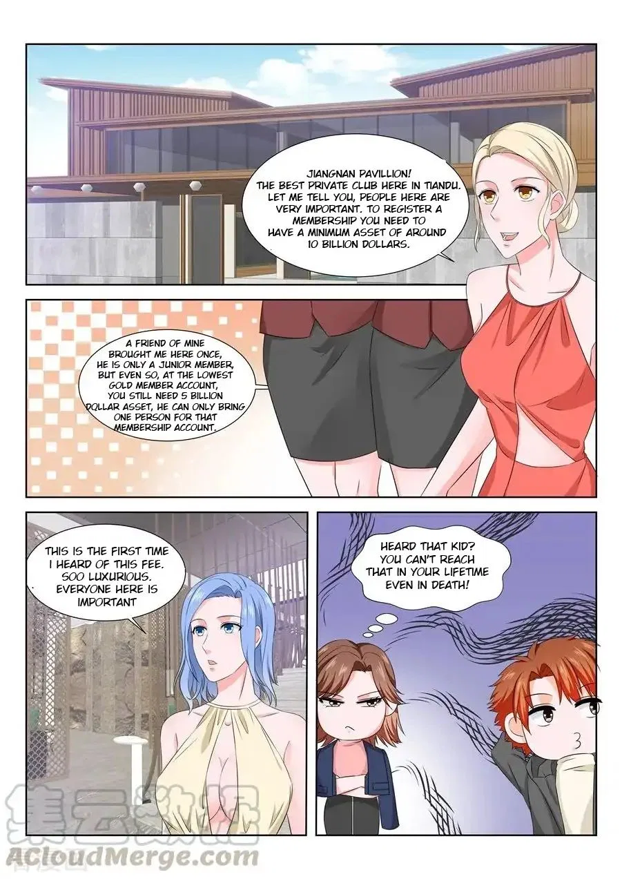 Metropolitan System Chapter 153 – Page 6