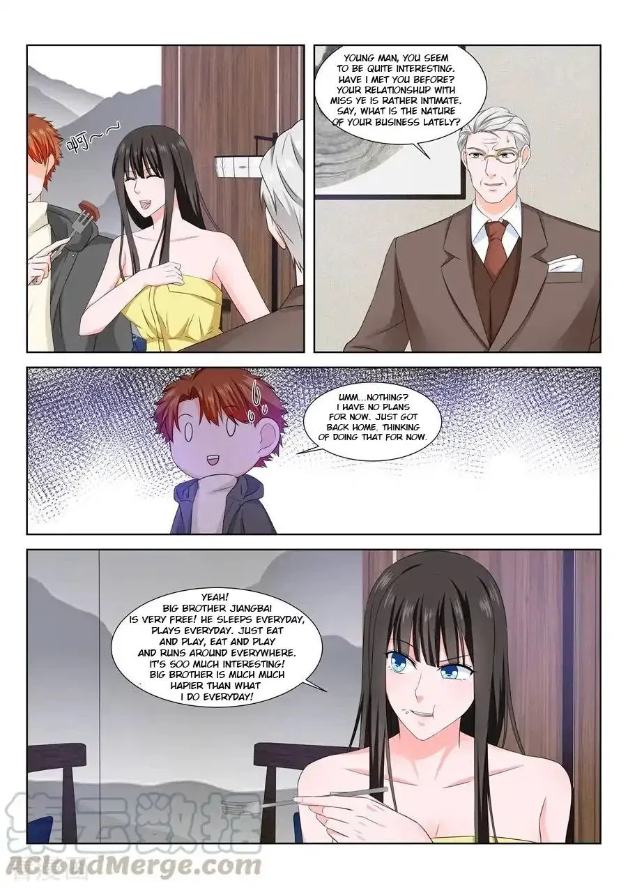 Metropolitan System Chapter 153 – Page 8