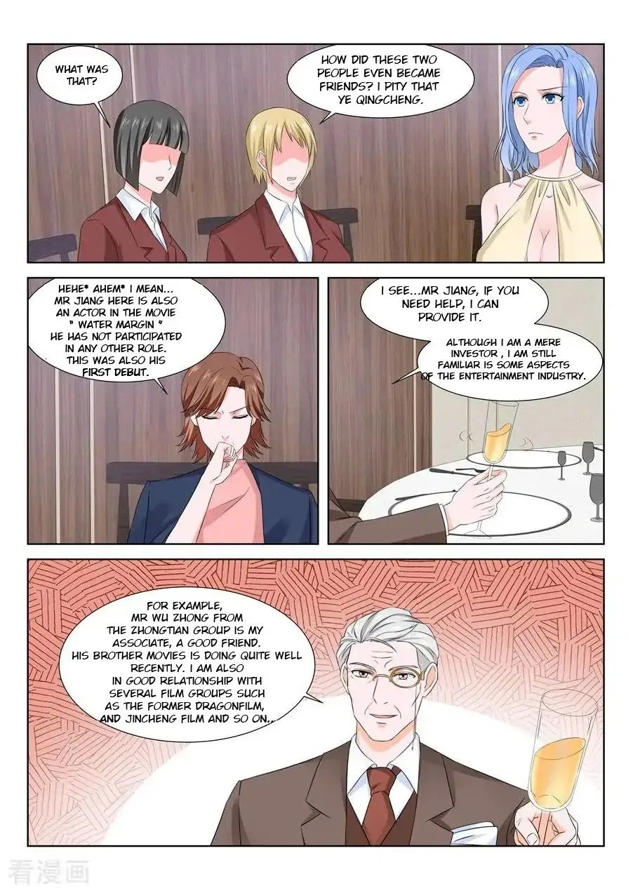 Metropolitan System Chapter 153 – Page 9