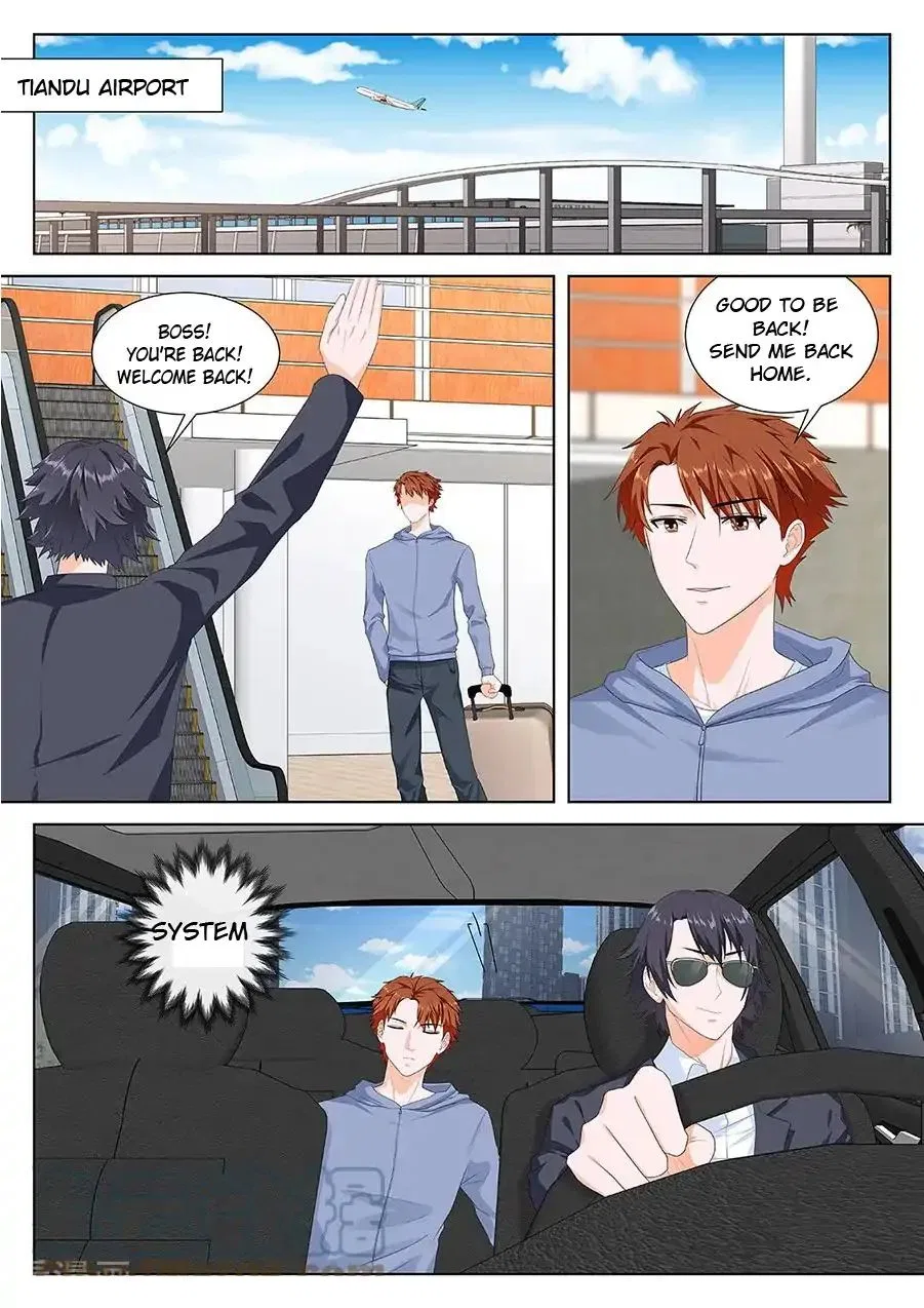 Metropolitan System Chapter 152 – Page 3