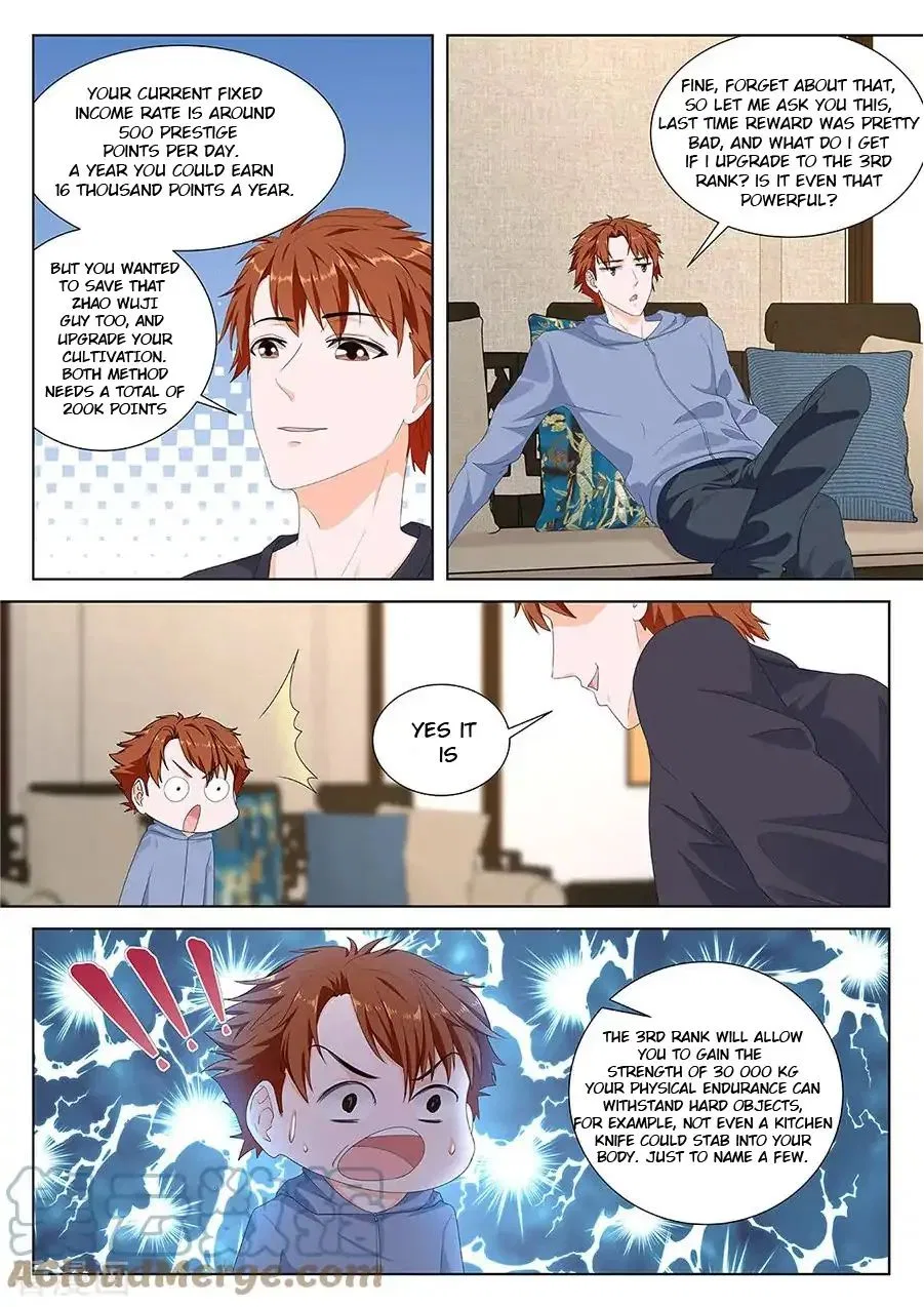 Metropolitan System Chapter 152 – Page 5
