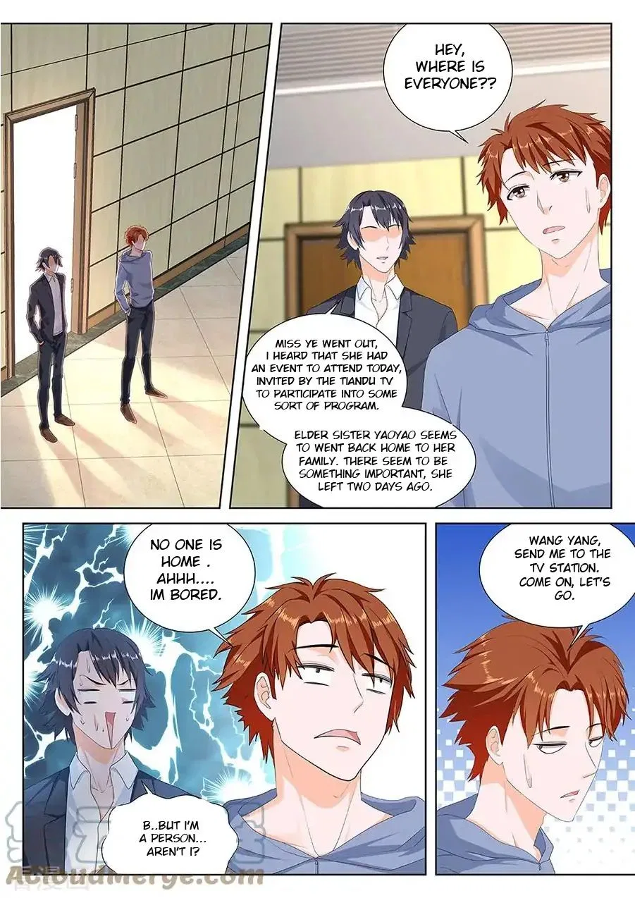 Metropolitan System Chapter 152 – Page 7