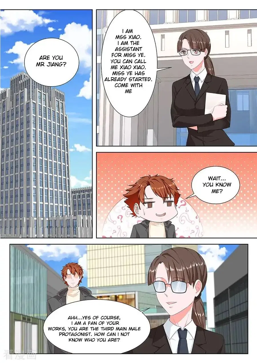 Metropolitan System Chapter 152 – Page 8