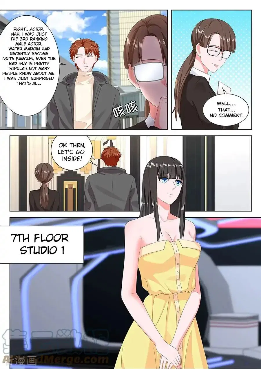 Metropolitan System Chapter 152 – Page 9