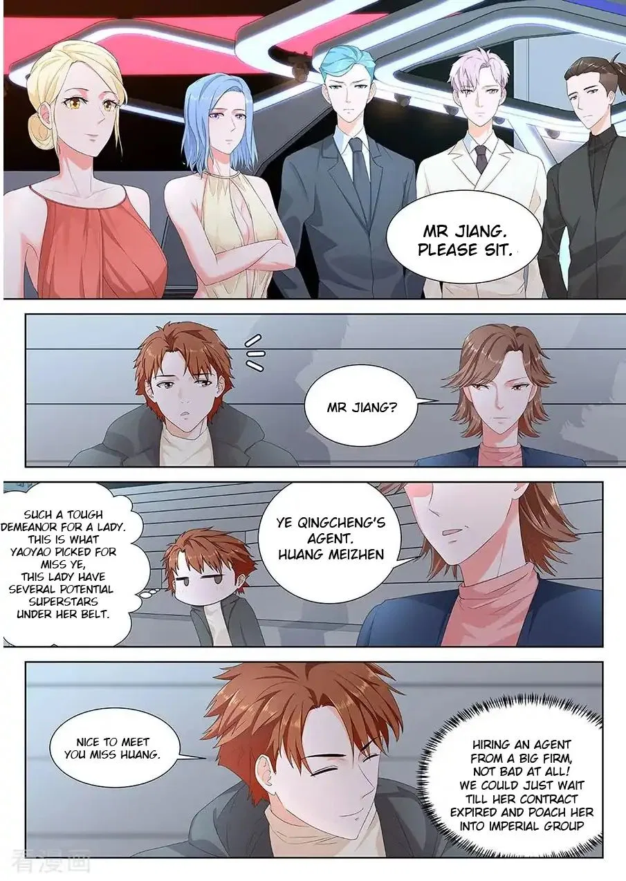 Metropolitan System Chapter 152 – Page 10