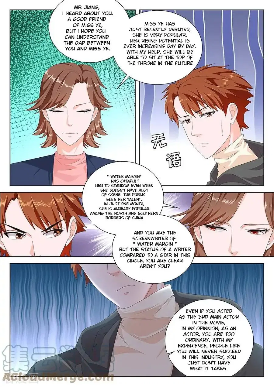 Metropolitan System Chapter 152 – Page 11