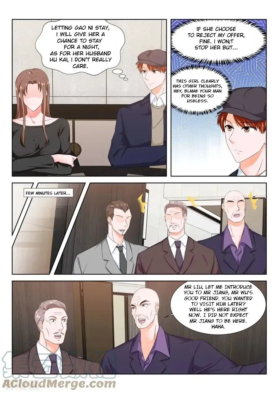 Metropolitan System Chapter 151 – Page 2