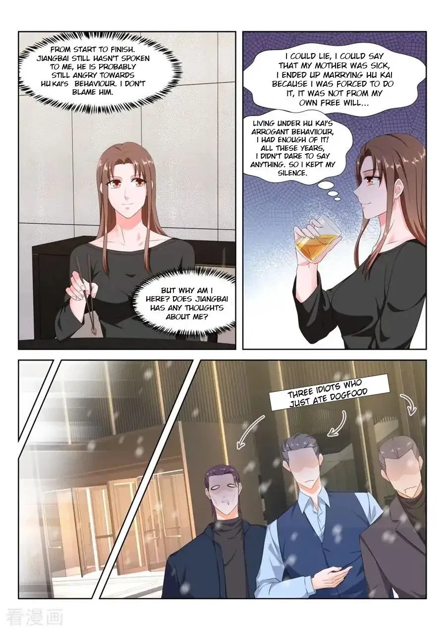 Metropolitan System Chapter 151 – Page 5