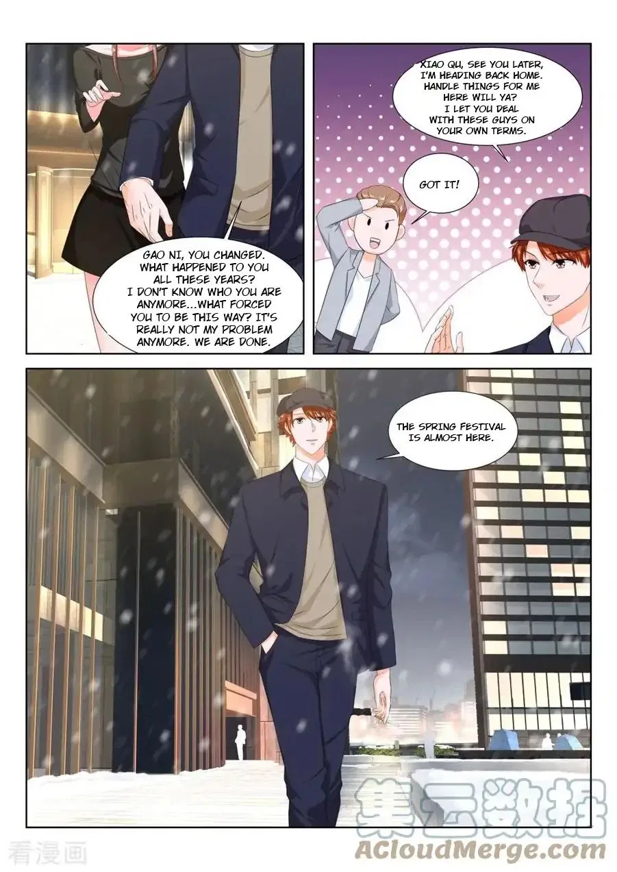 Metropolitan System Chapter 151 – Page 8