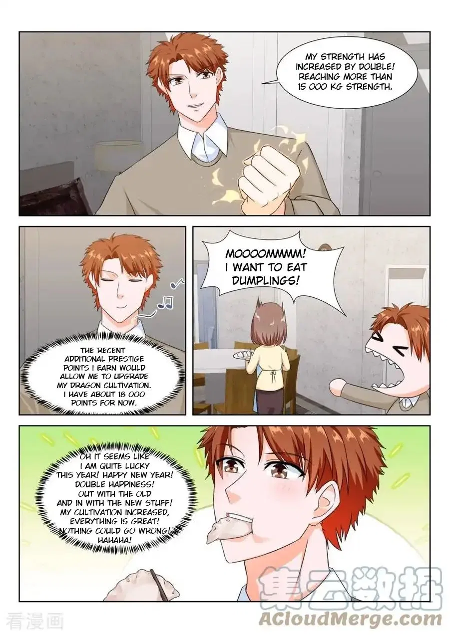 Metropolitan System Chapter 151 – Page 10