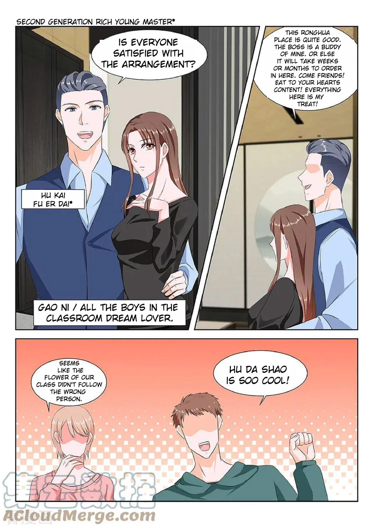 Metropolitan System Chapter 149 – Page 2