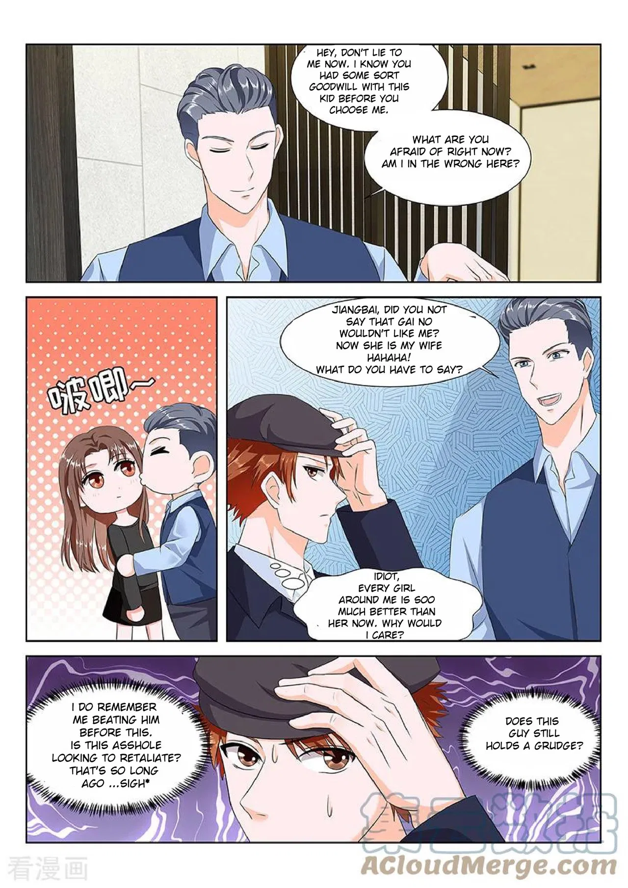 Metropolitan System Chapter 149 – Page 4