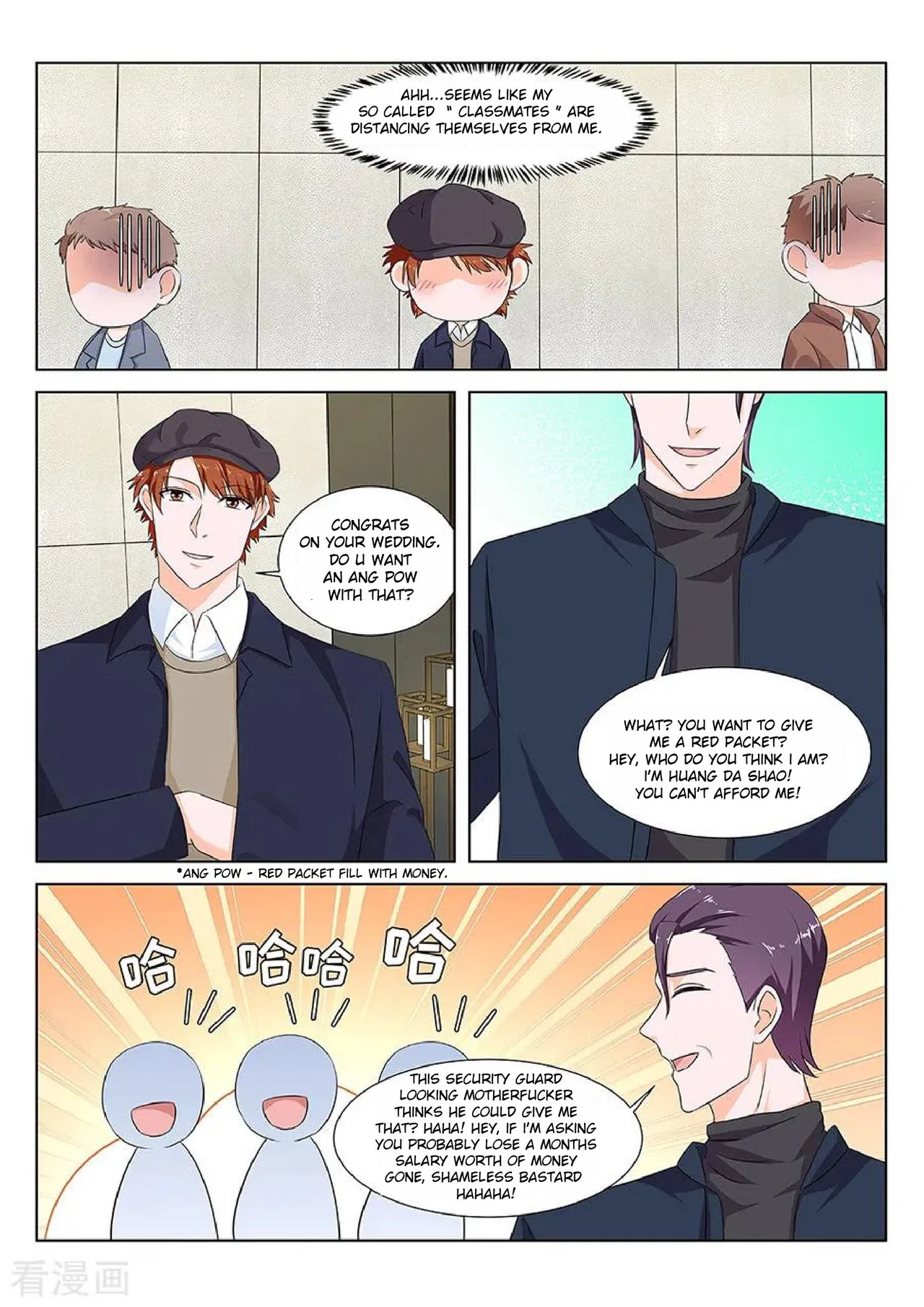 Metropolitan System Chapter 149 – Page 5