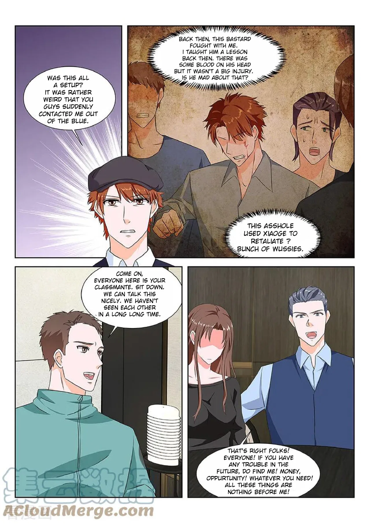 Metropolitan System Chapter 149 – Page 6