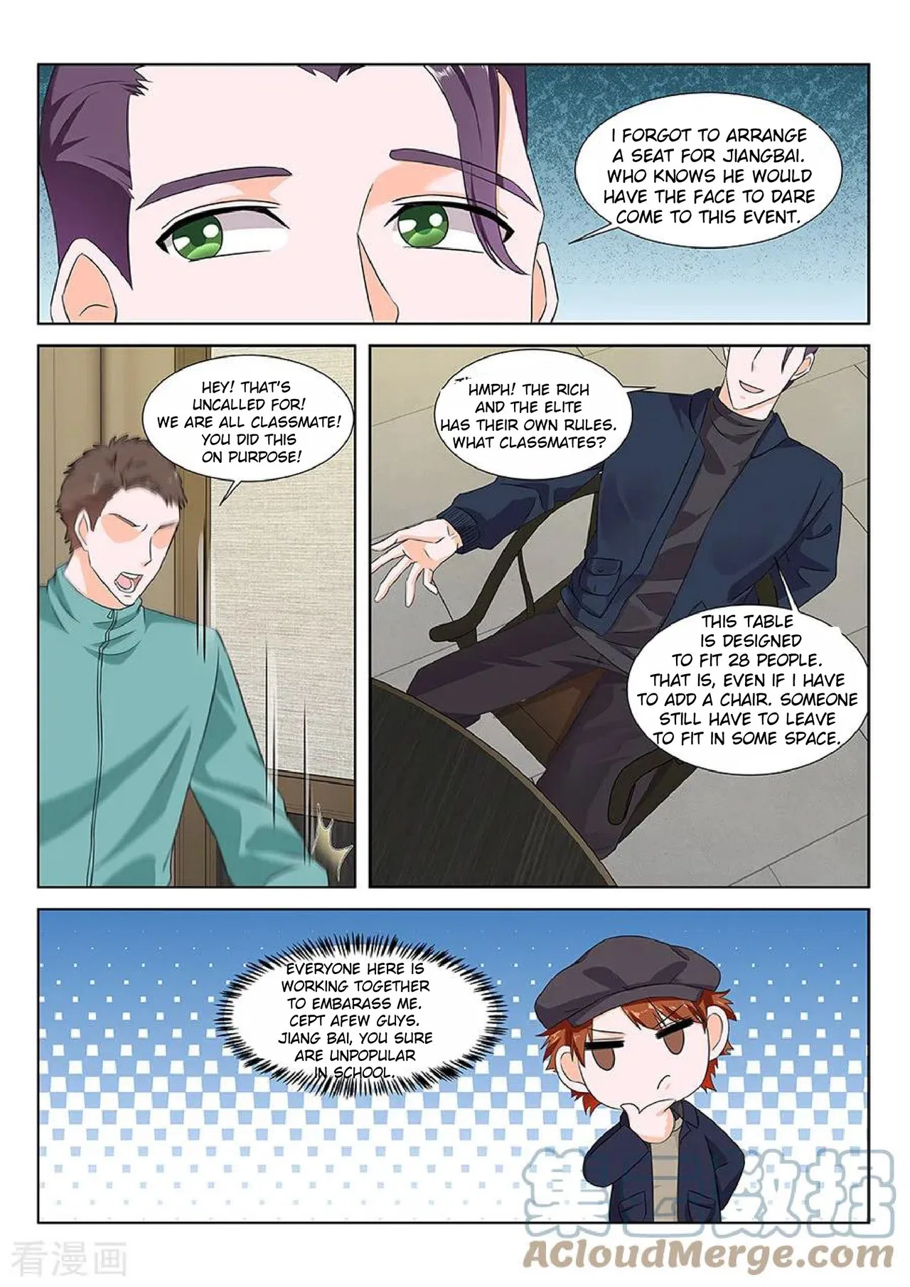 Metropolitan System Chapter 149 – Page 8