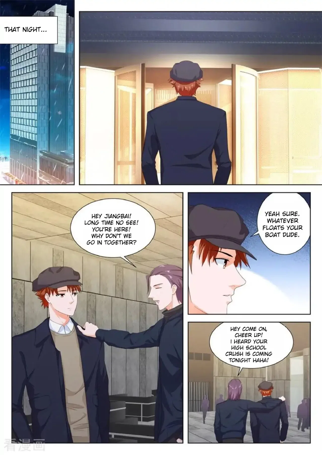 Metropolitan System Chapter 148 – Page 7