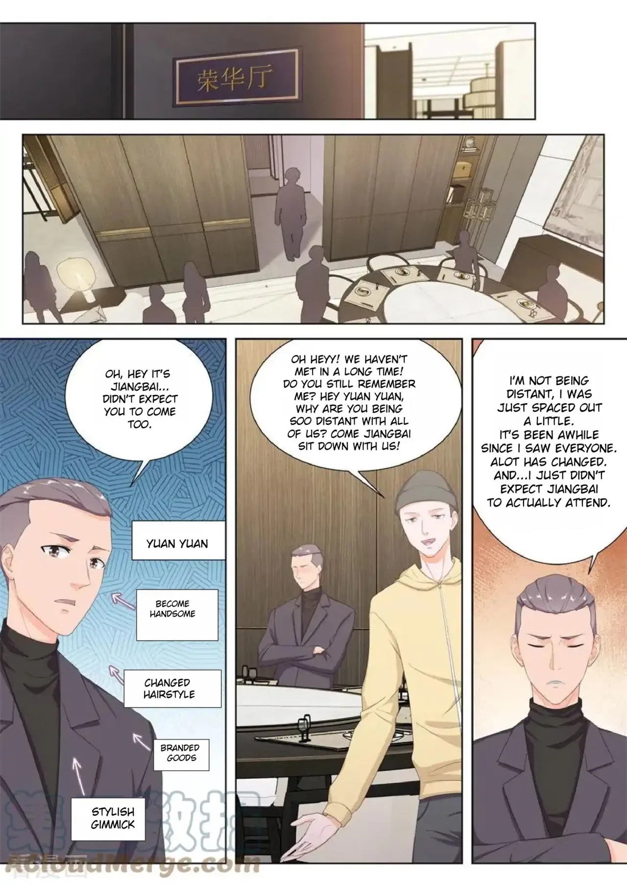 Metropolitan System Chapter 148 – Page 8