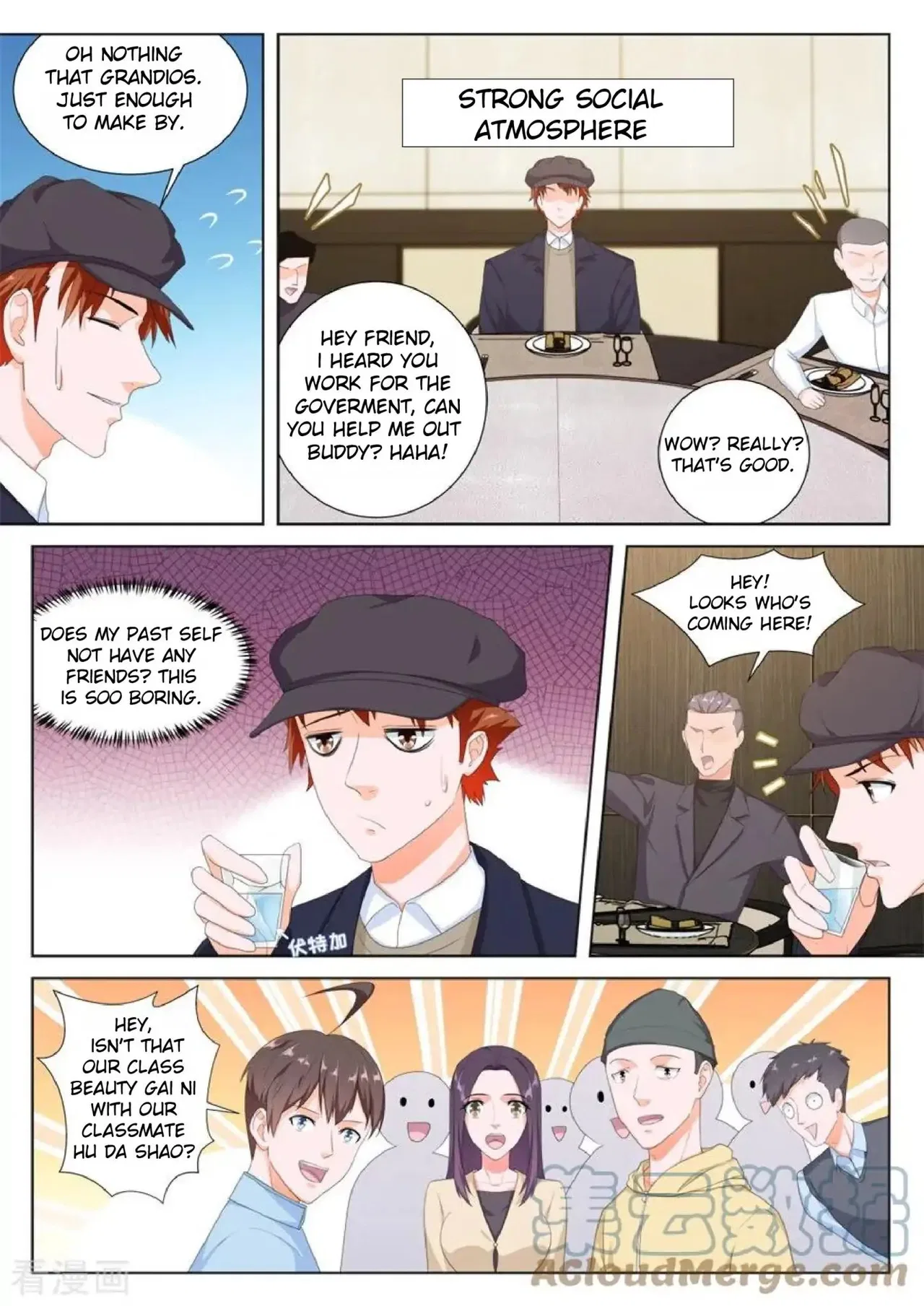 Metropolitan System Chapter 148 – Page 10