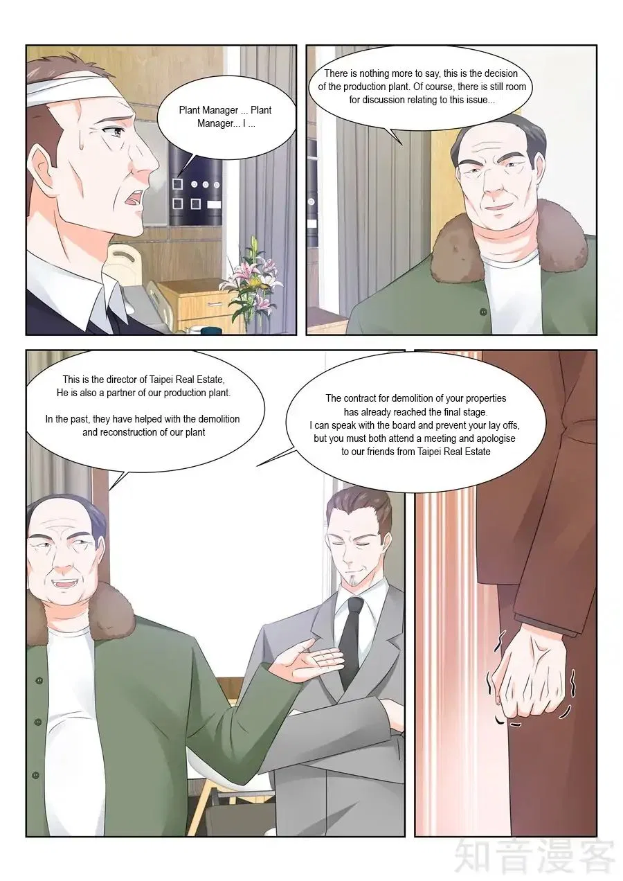 Metropolitan System Chapter 147 – Page 4
