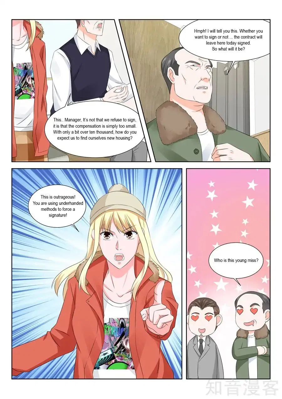 Metropolitan System Chapter 147 – Page 5