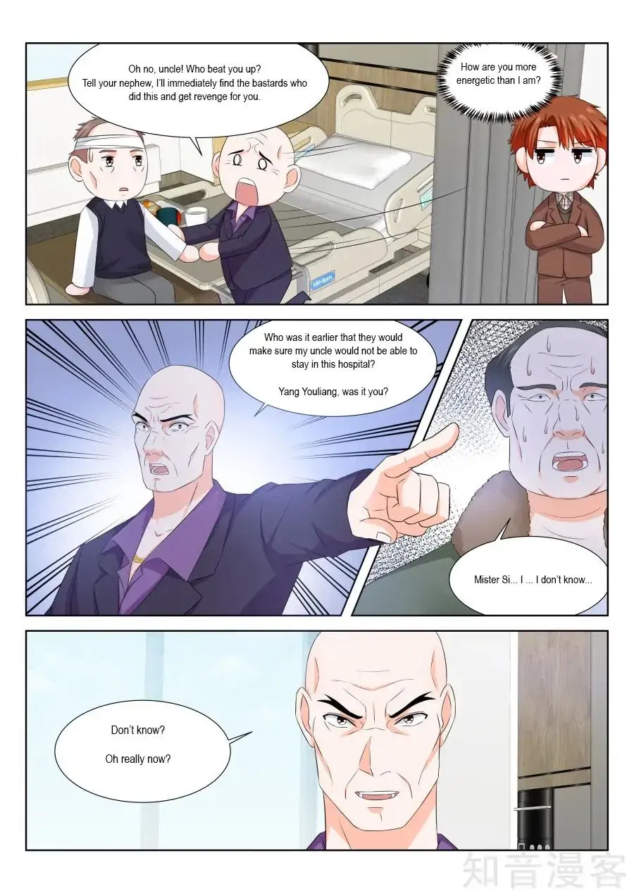 Metropolitan System Chapter 147 – Page 9