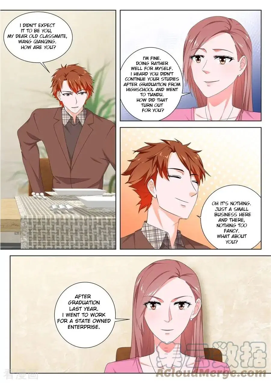 Metropolitan System Chapter 146 – Page 3