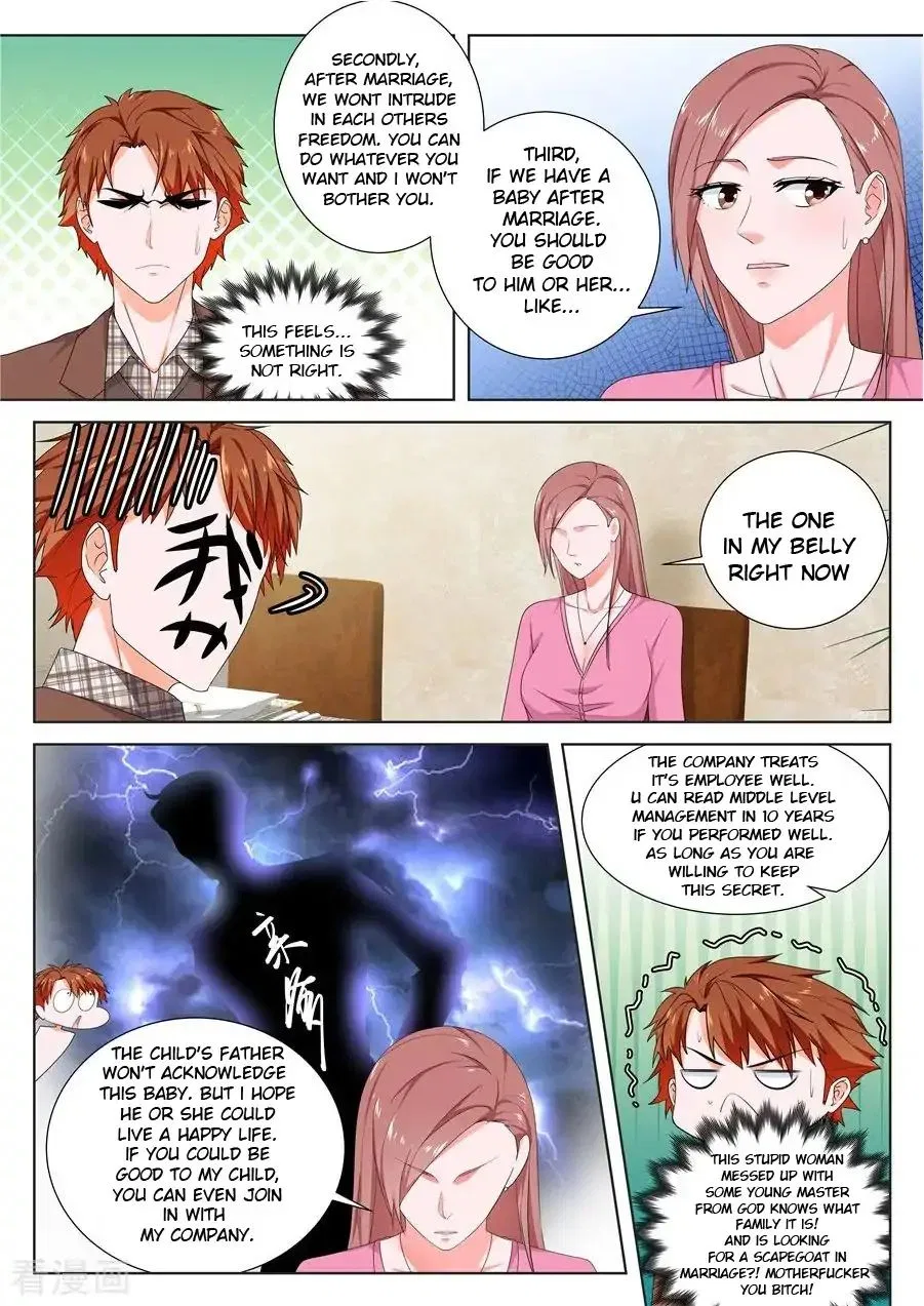 Metropolitan System Chapter 146 – Page 6