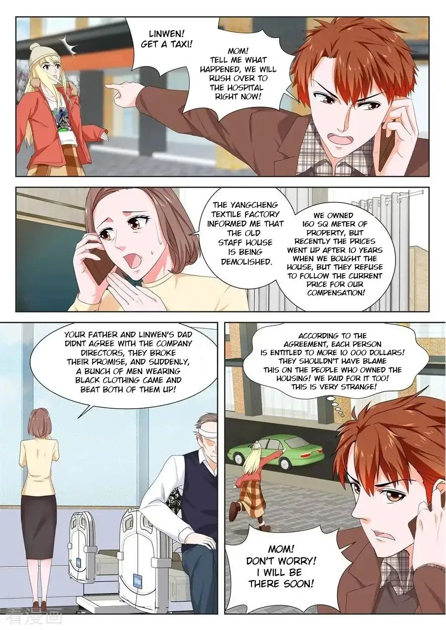 Metropolitan System Chapter 146 – Page 10