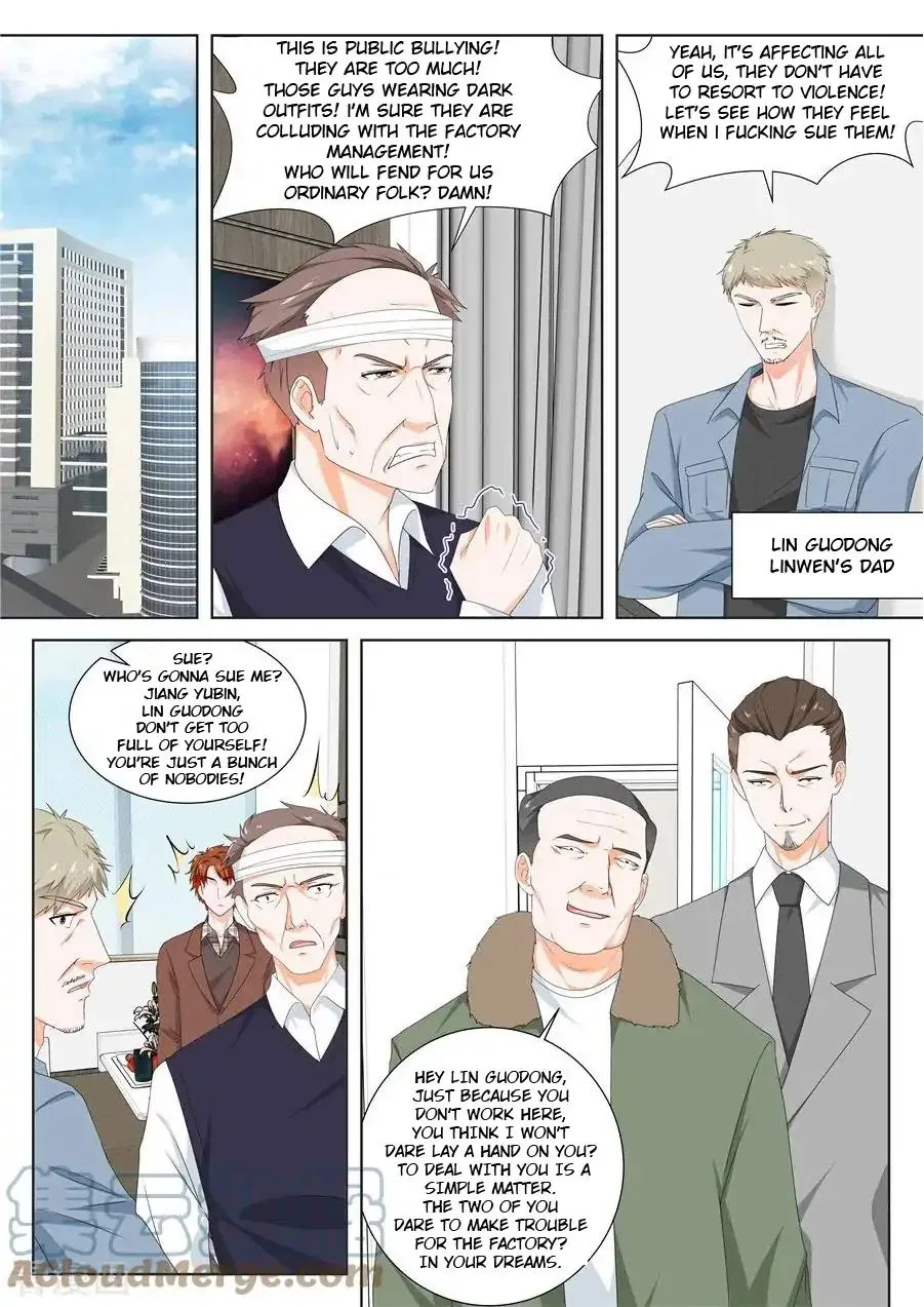 Metropolitan System Chapter 146 – Page 11