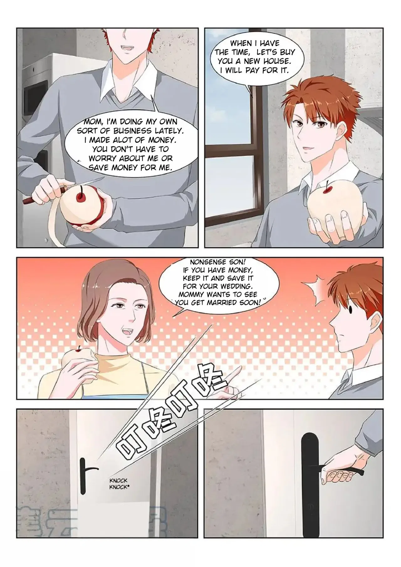 Metropolitan System Chapter 145 – Page 2