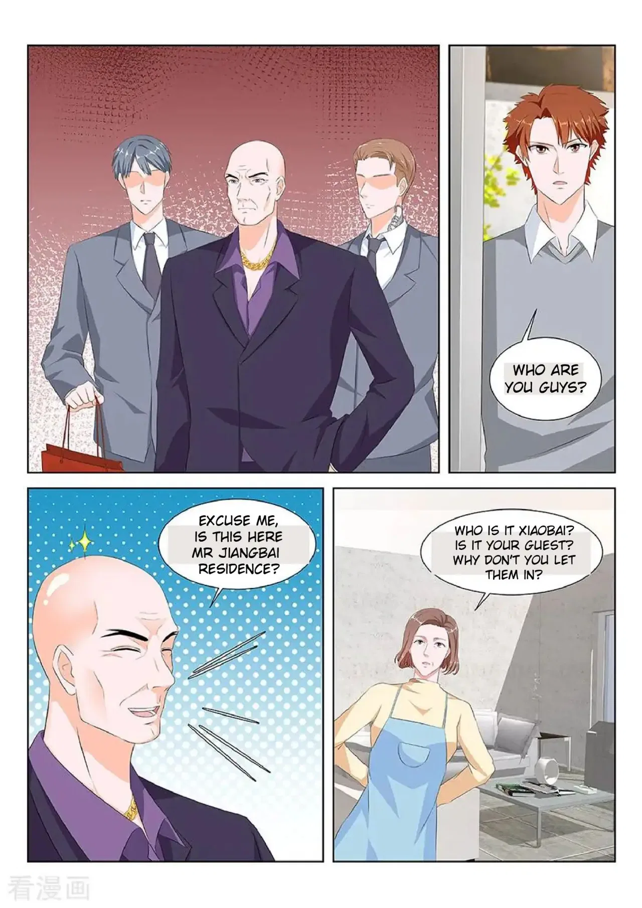 Metropolitan System Chapter 145 – Page 3