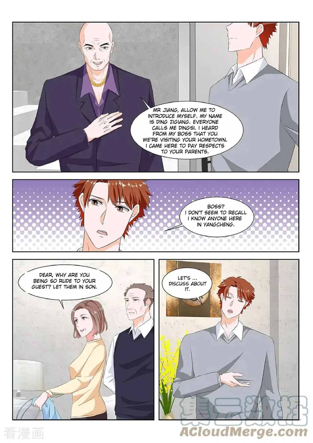 Metropolitan System Chapter 145 – Page 4
