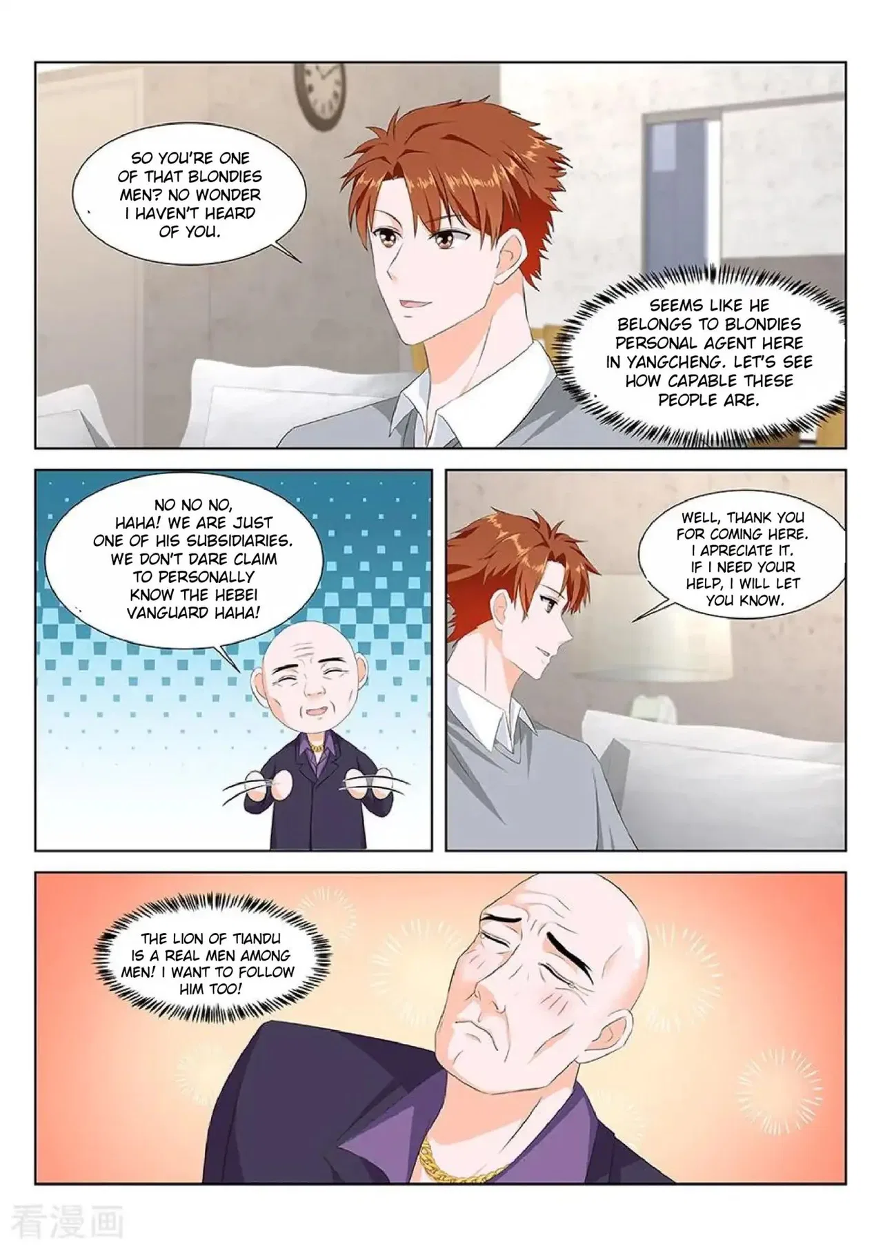Metropolitan System Chapter 145 – Page 7
