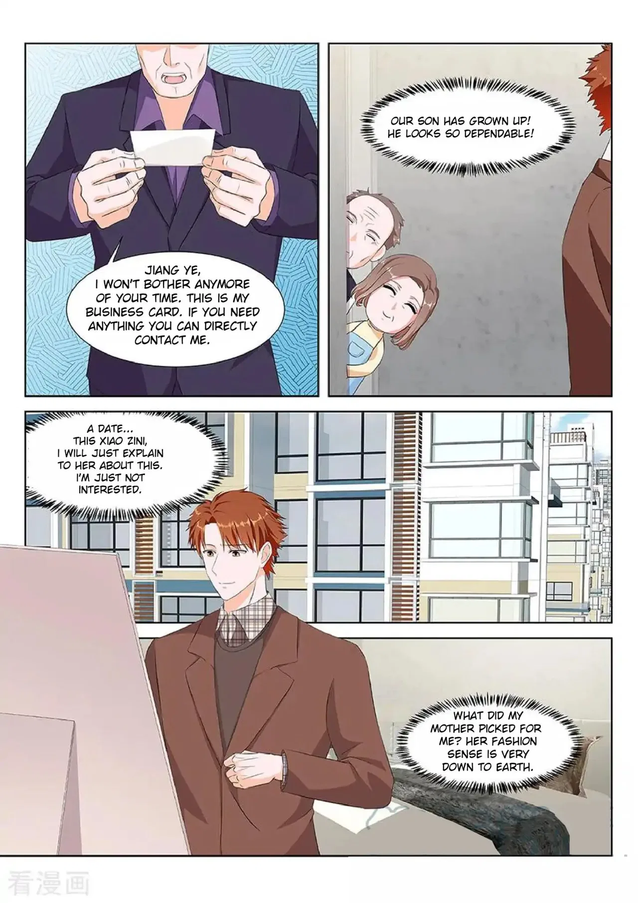 Metropolitan System Chapter 145 – Page 8
