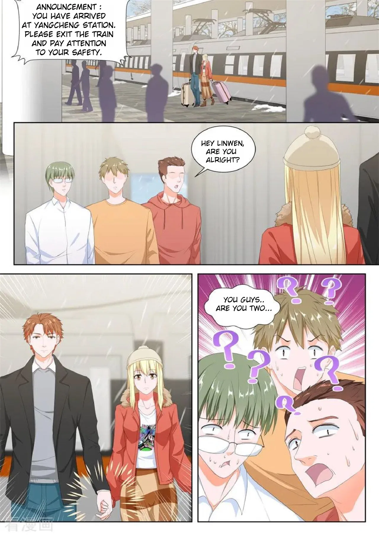 Metropolitan System Chapter 144 – Page 2