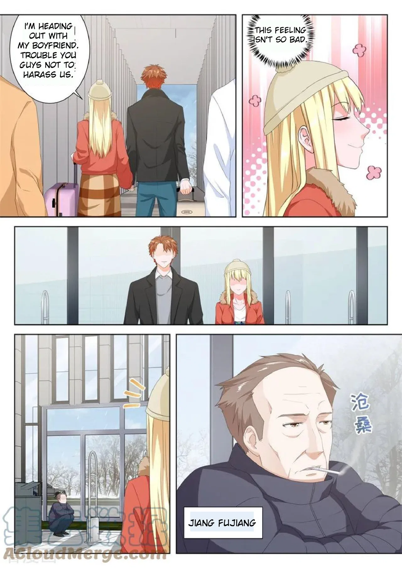 Metropolitan System Chapter 144 – Page 3
