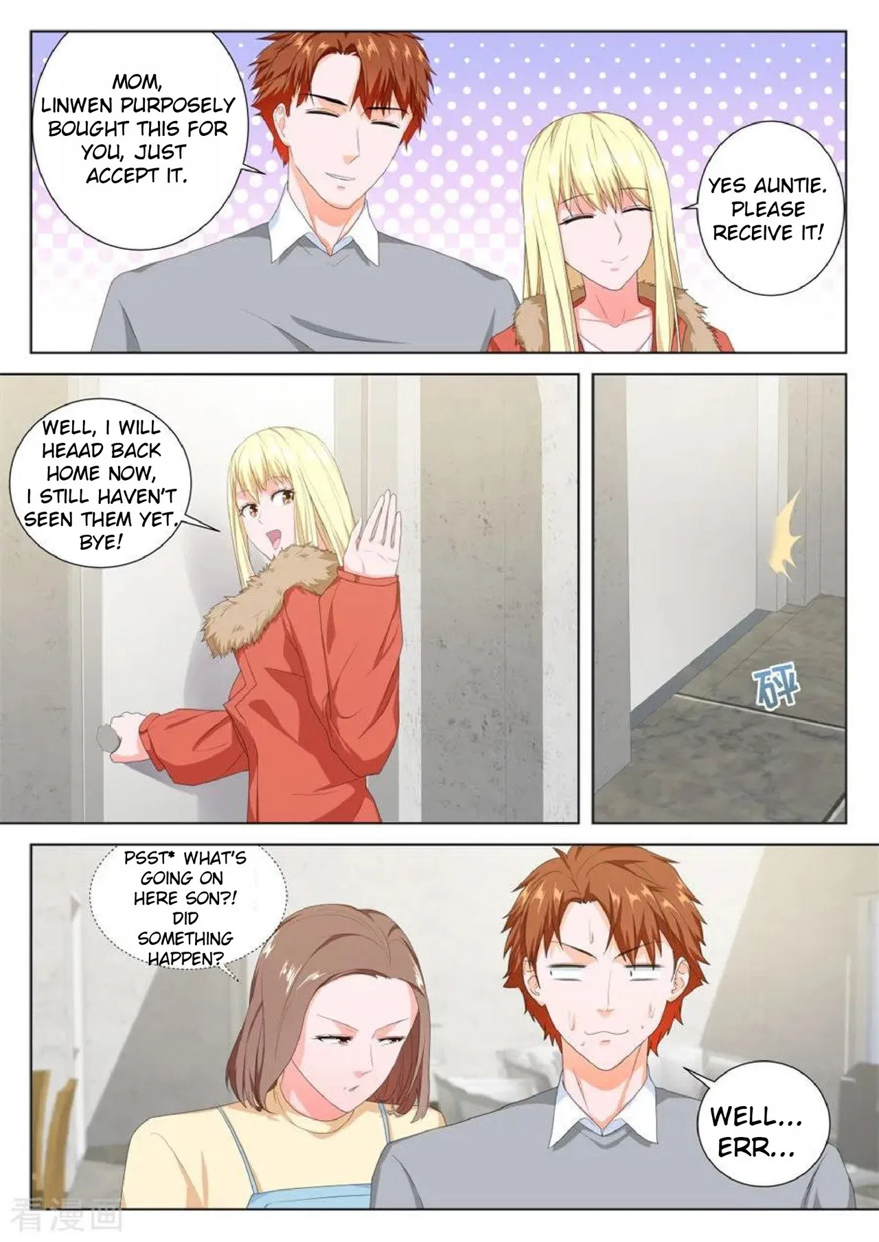 Metropolitan System Chapter 144 – Page 8