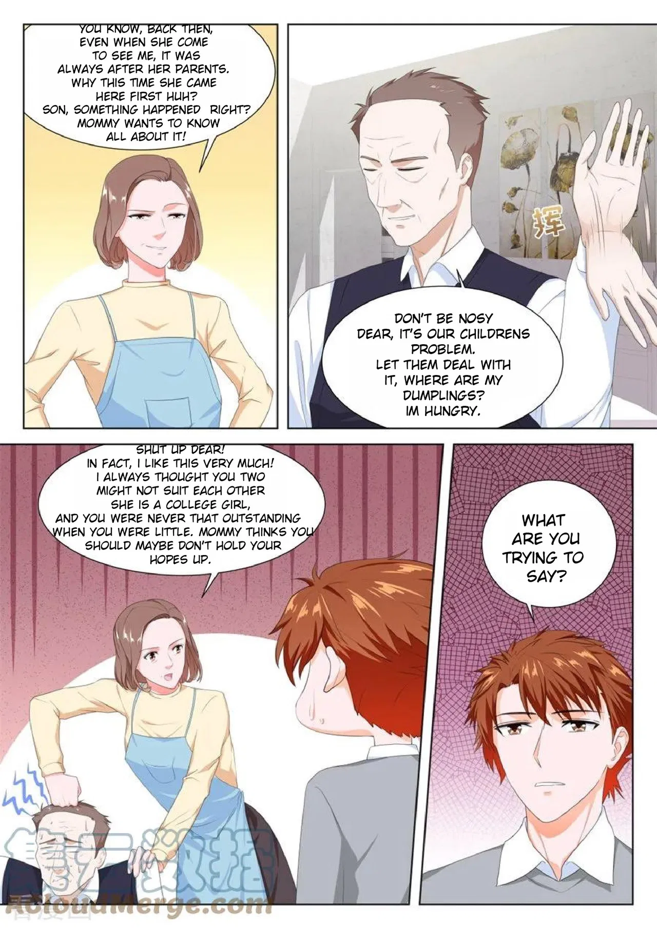 Metropolitan System Chapter 144 – Page 9