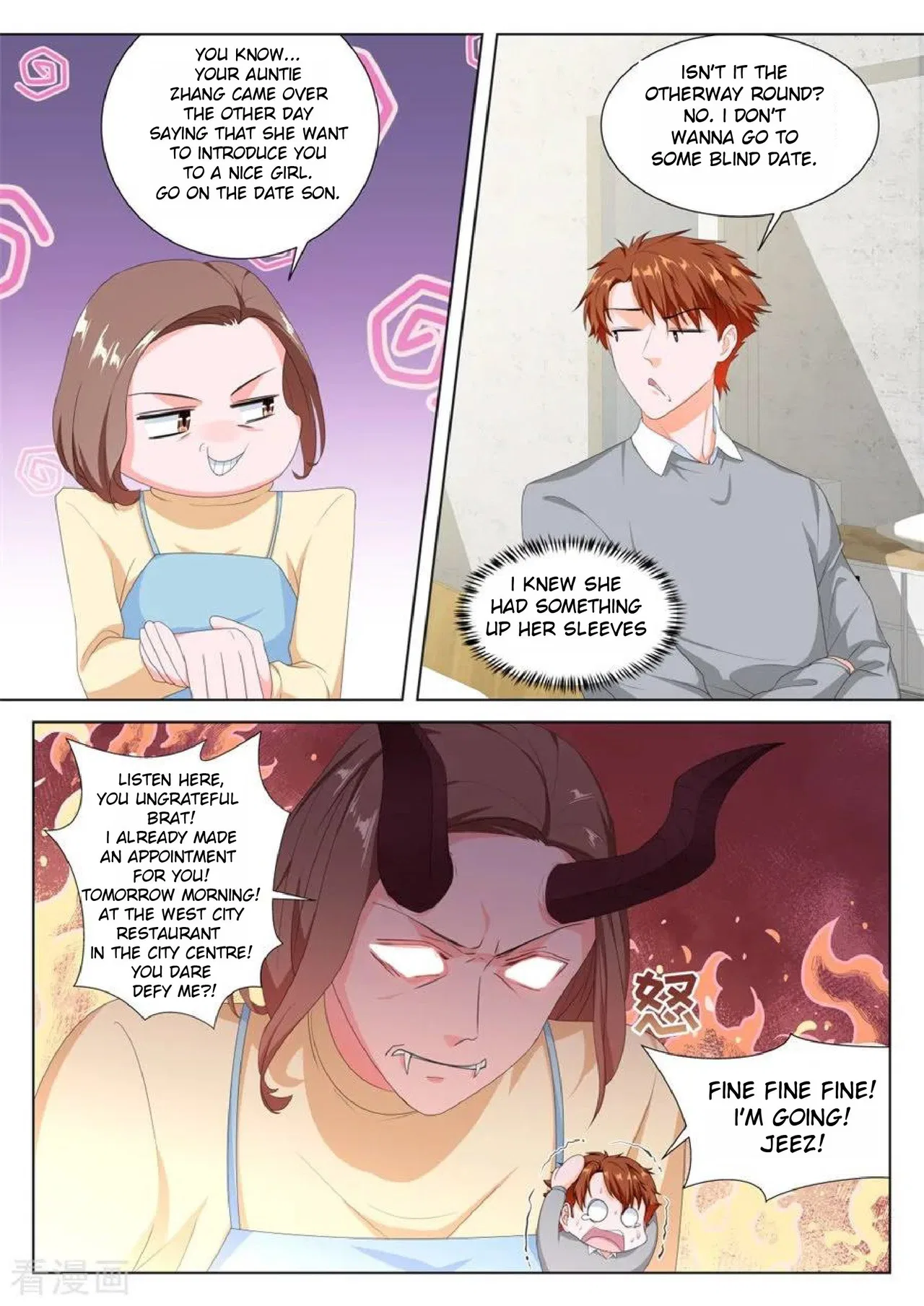 Metropolitan System Chapter 144 – Page 10