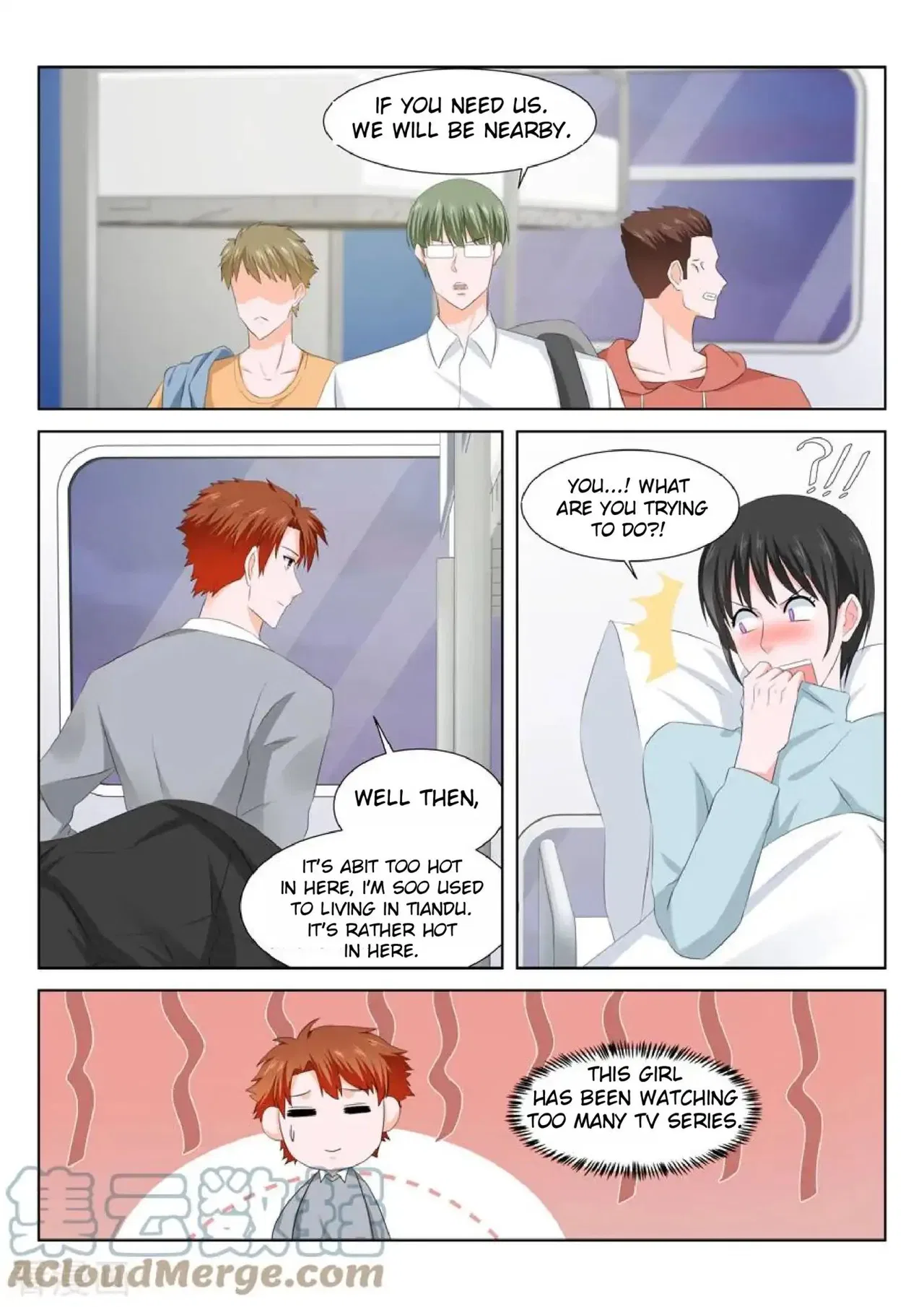Metropolitan System Chapter 143 – Page 5
