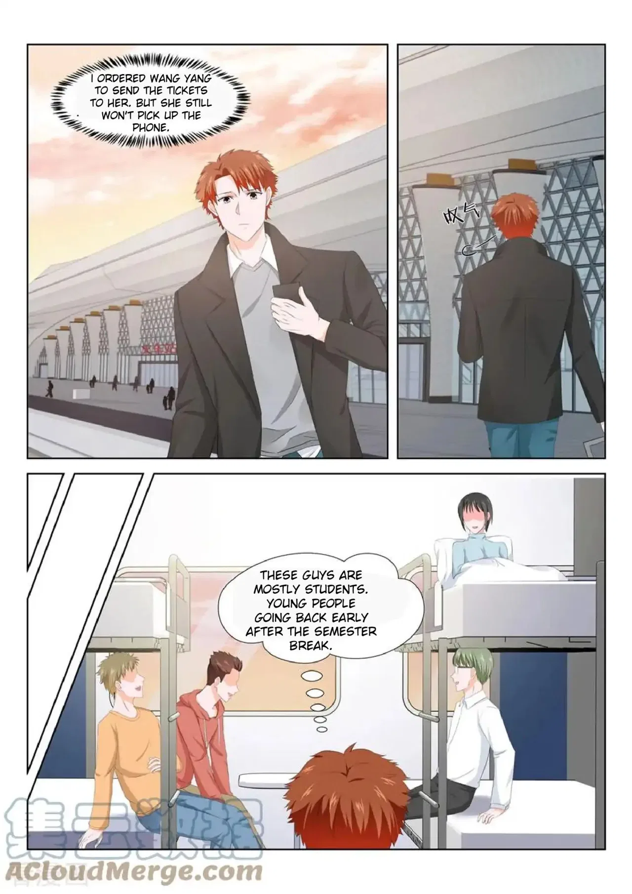 Metropolitan System Chapter 142 – Page 2