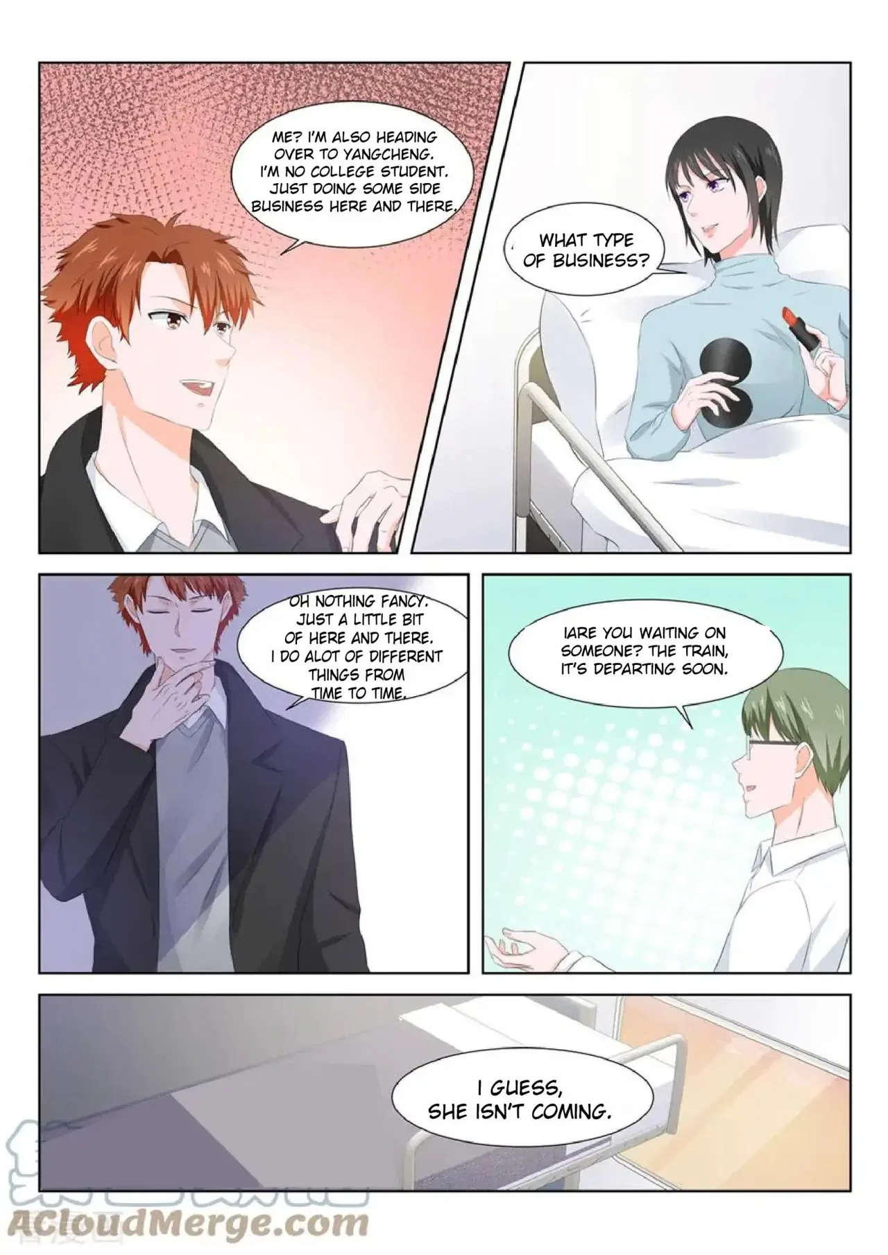 Metropolitan System Chapter 142 – Page 4