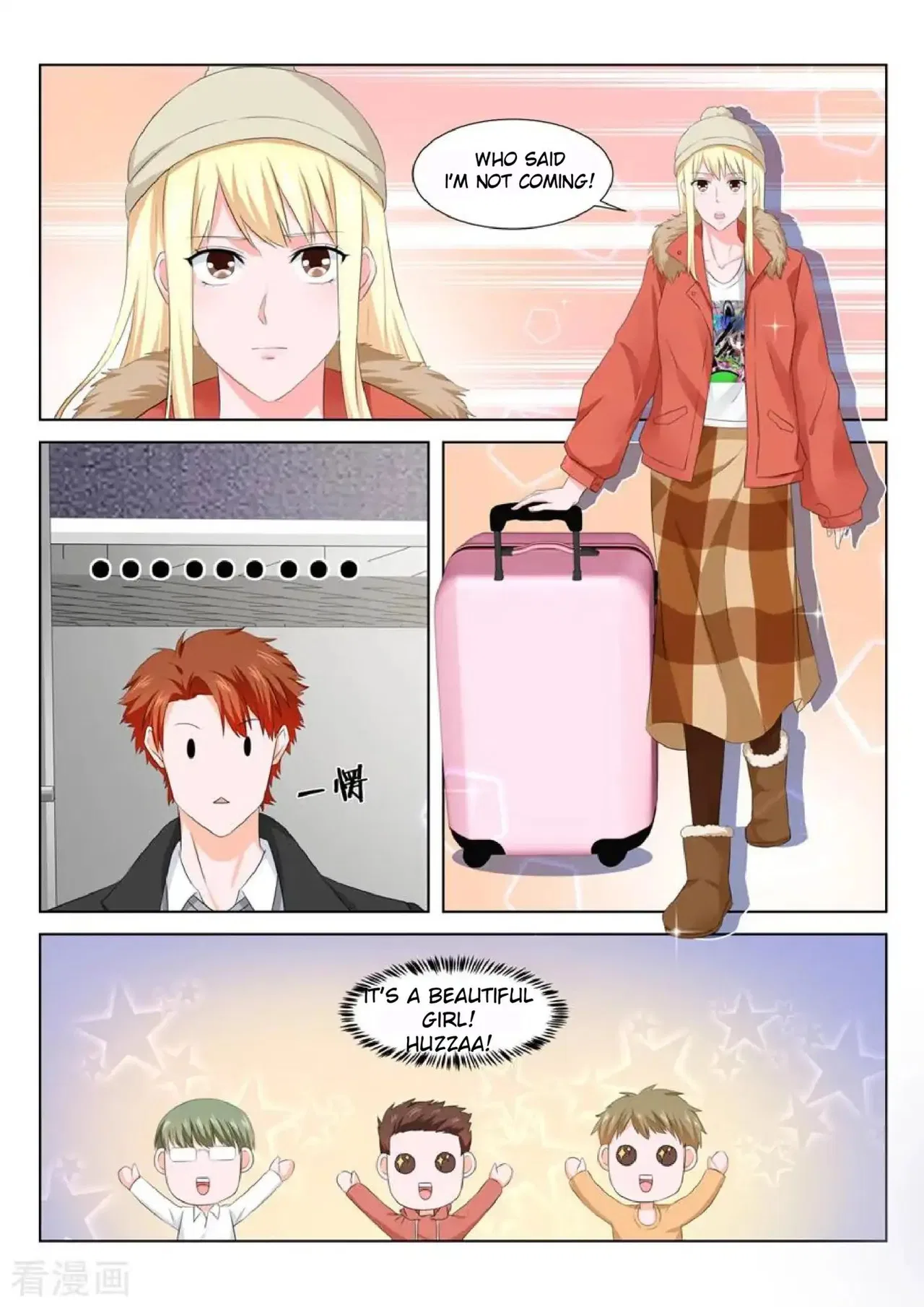 Metropolitan System Chapter 142 – Page 5