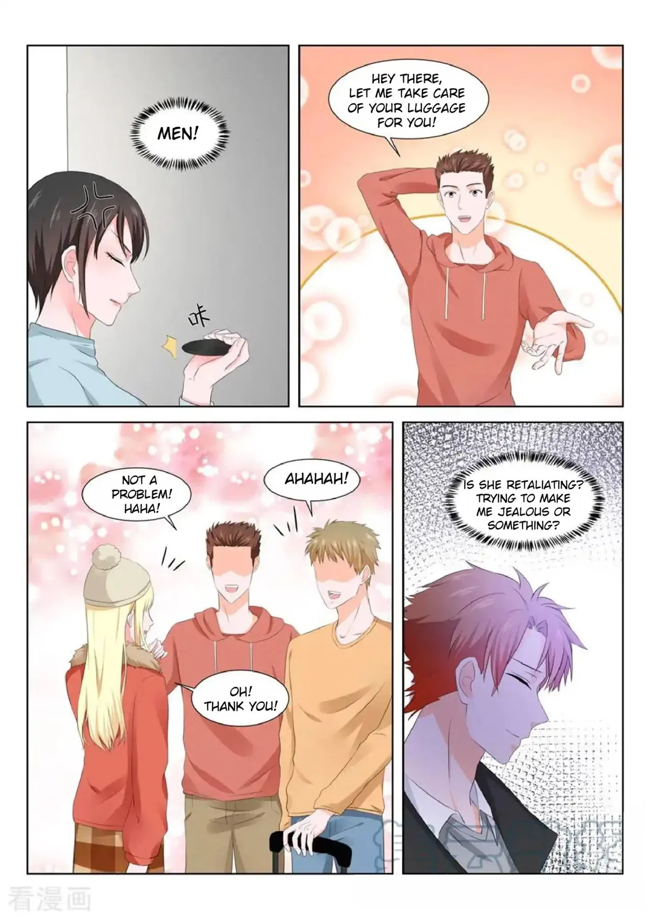 Metropolitan System Chapter 142 – Page 6