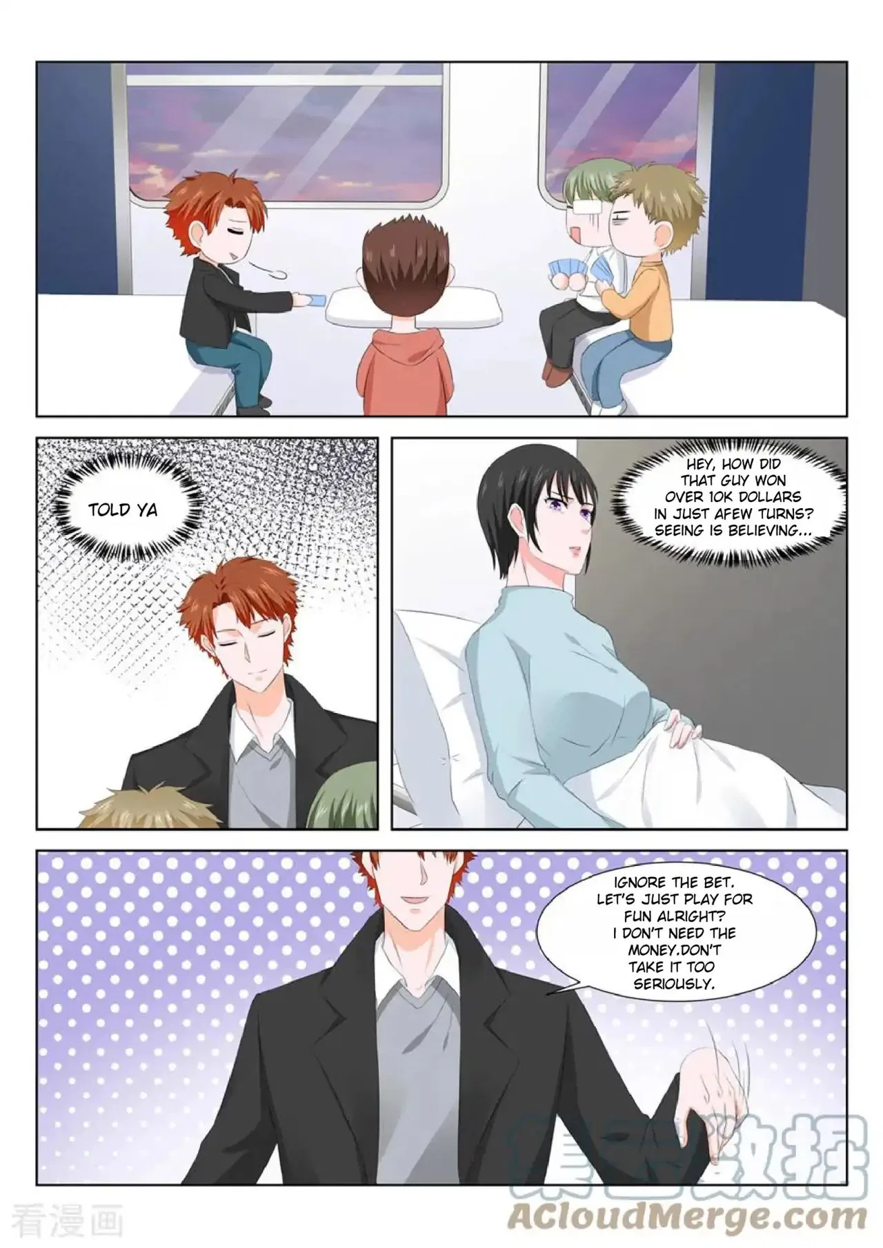 Metropolitan System Chapter 142 – Page 8