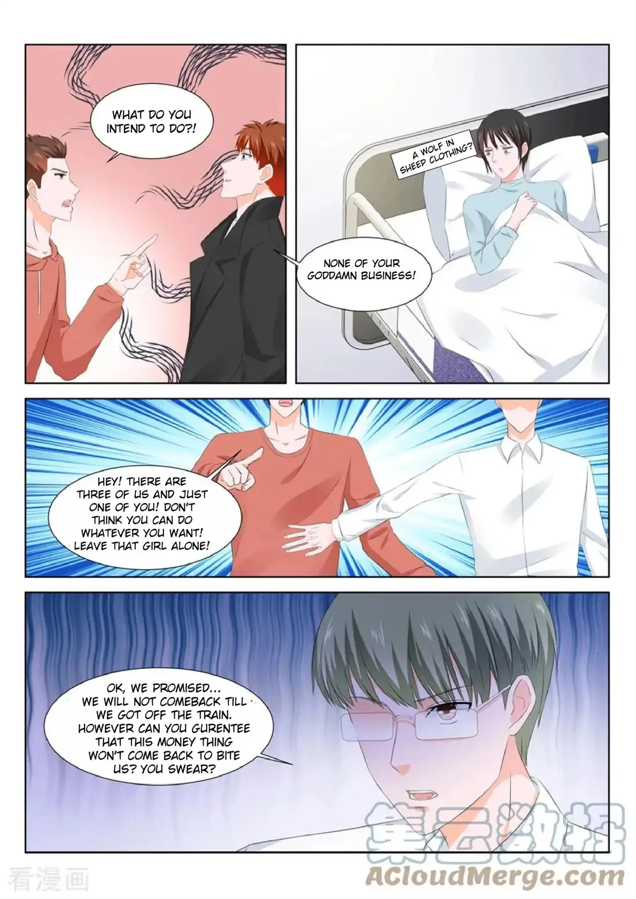 Metropolitan System Chapter 142 – Page 10