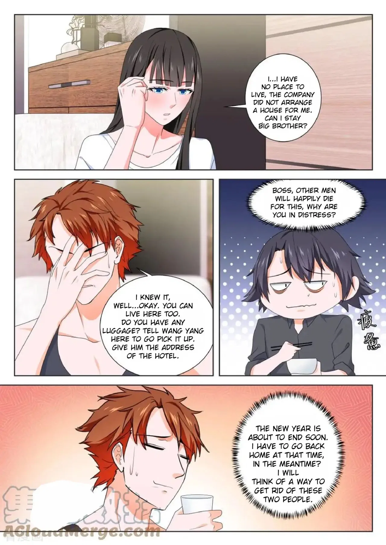 Metropolitan System Chapter 141 – Page 2