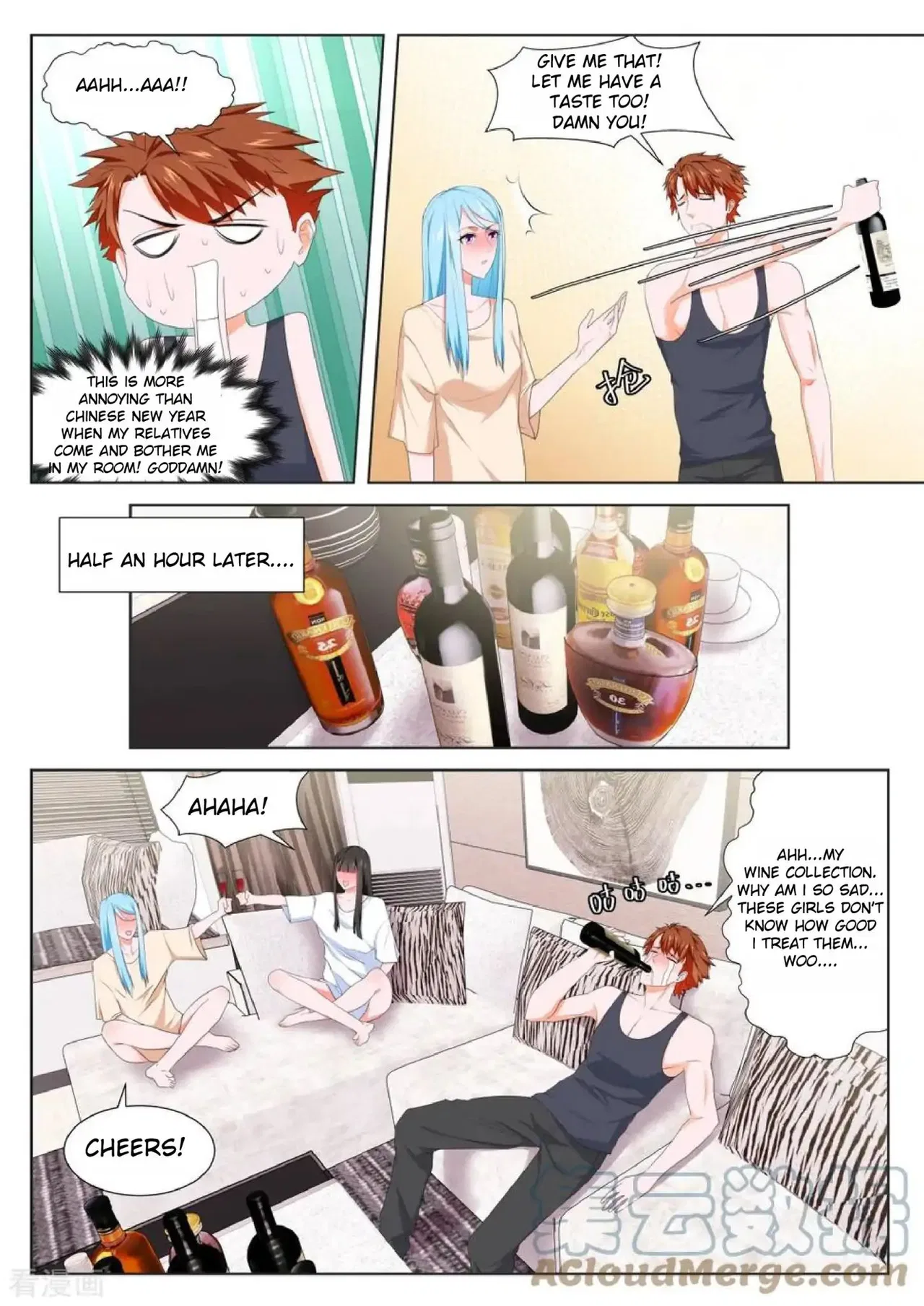 Metropolitan System Chapter 141 – Page 8