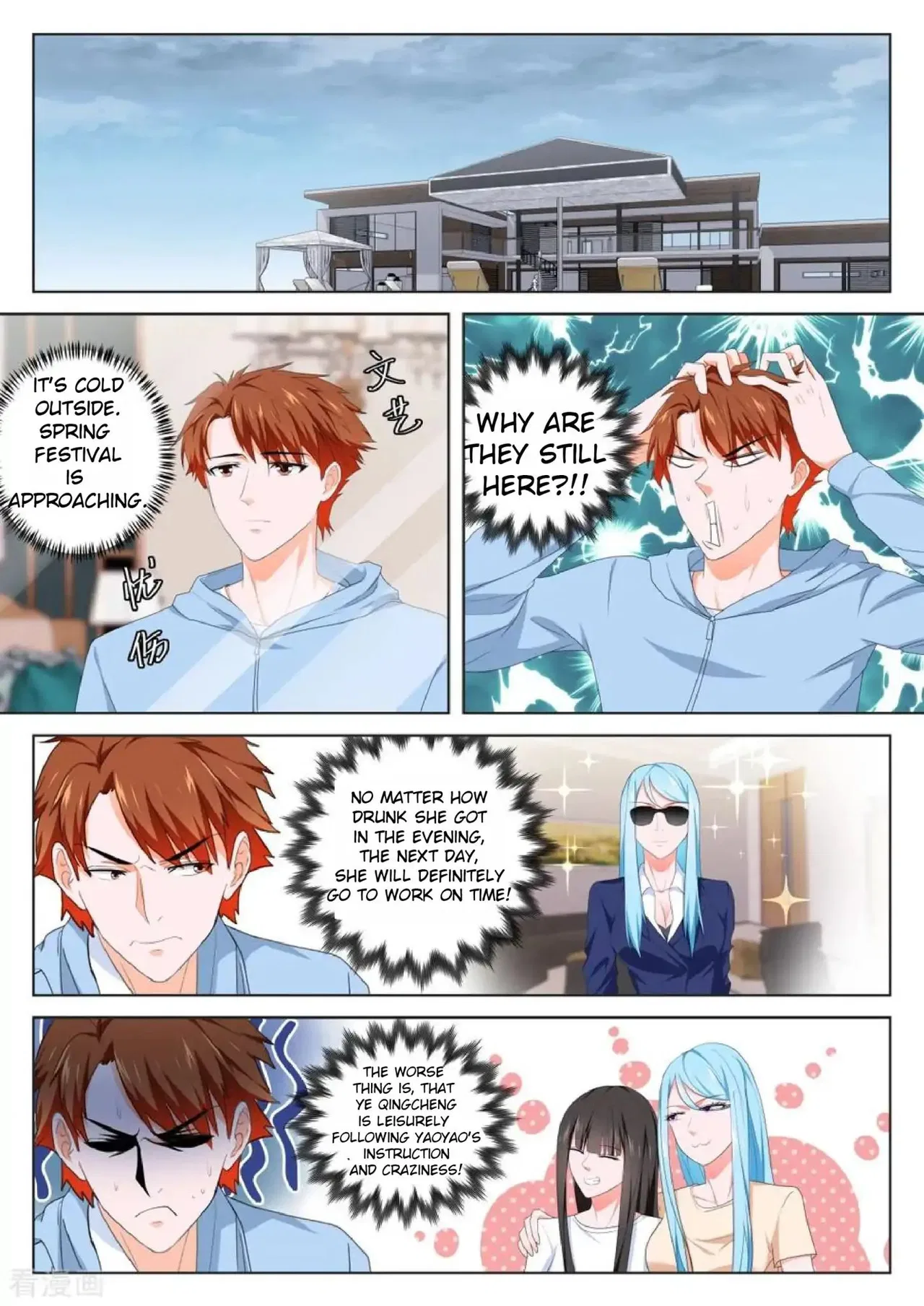 Metropolitan System Chapter 141 – Page 9